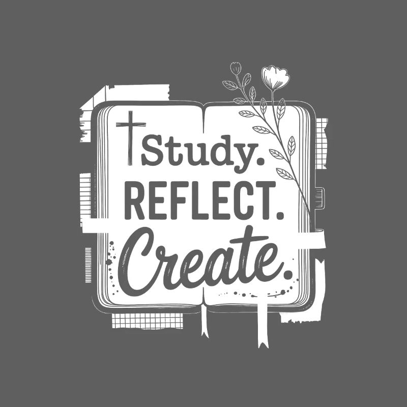 Study Reflect Create