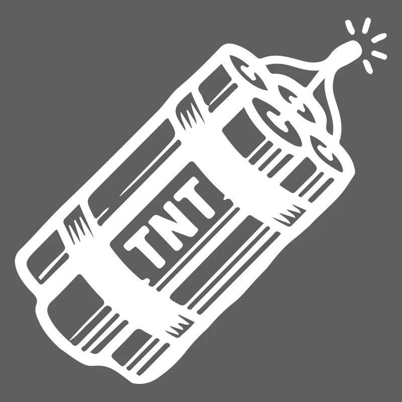 Dynamite Tnt