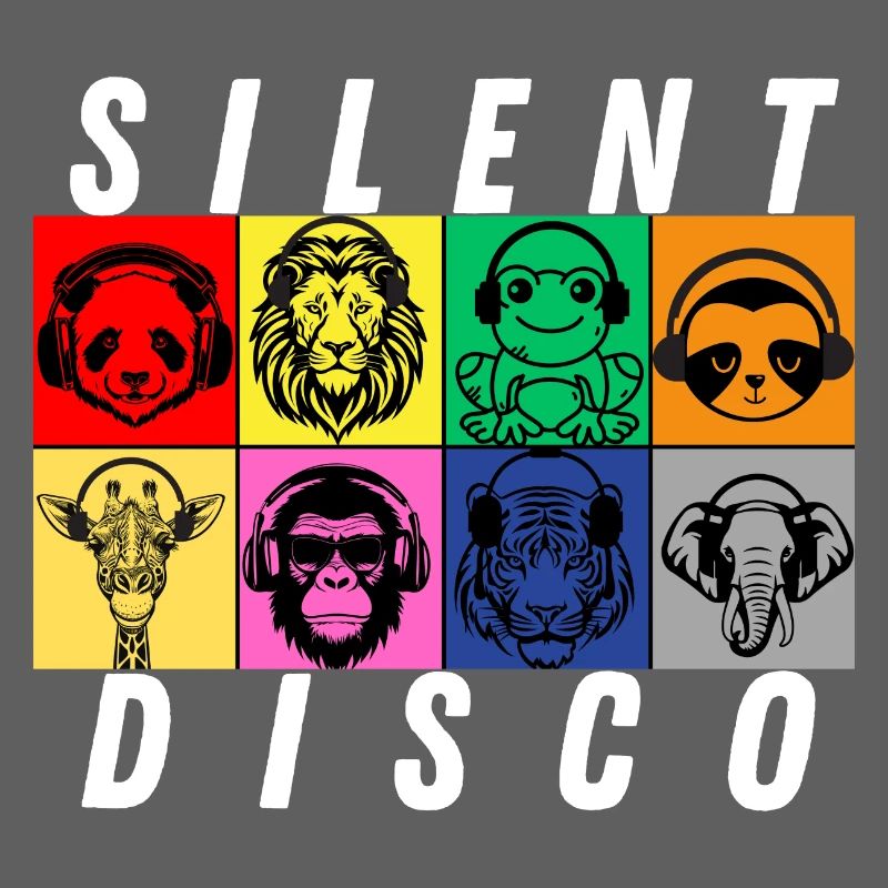 Silent Disco