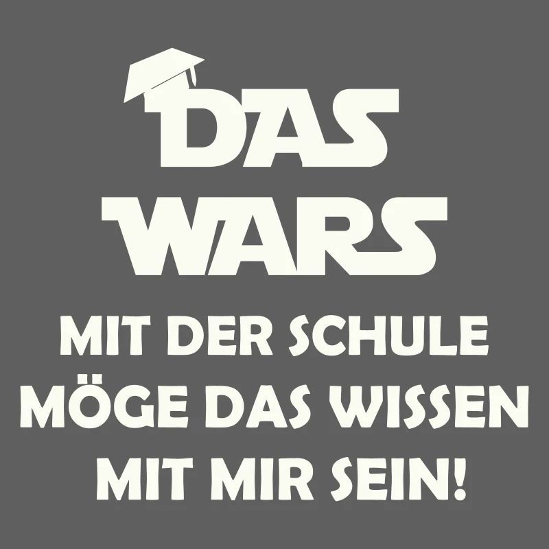 The war with the school may know that with me se