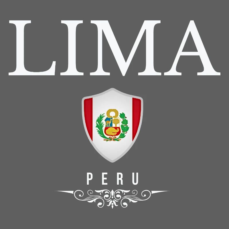 Lima Pérou, Lima design minimaliste élégant