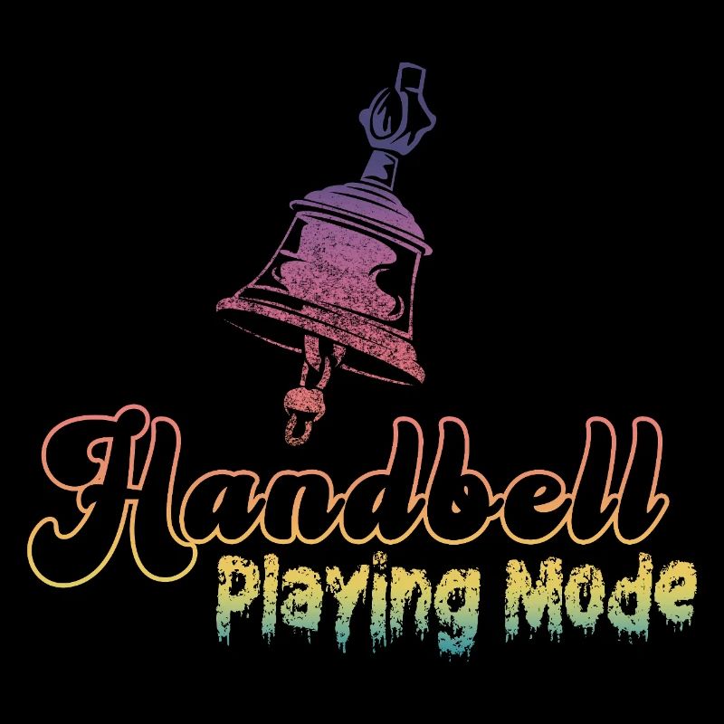 Choir Music Instrument Handbell Choir