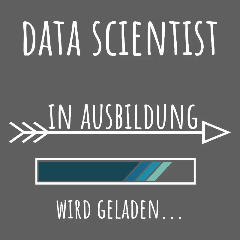 Data Science Beruf Ausbildung Data Scientist