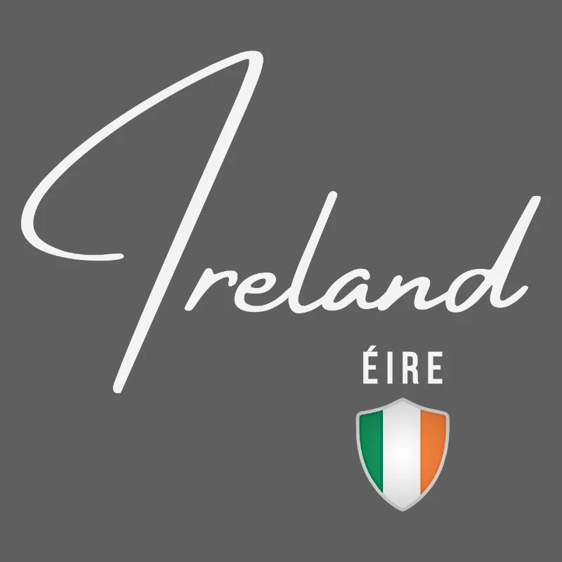 Irish Patriot, Irish Pride