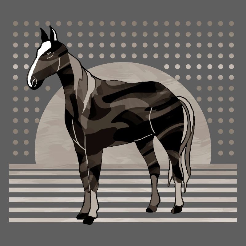 Pferd