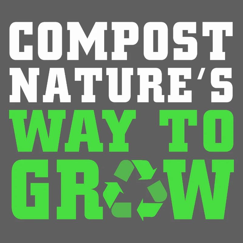 Cadeau de vers de compost