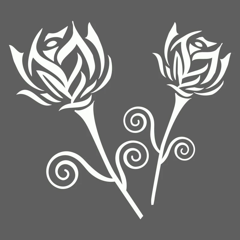 roses