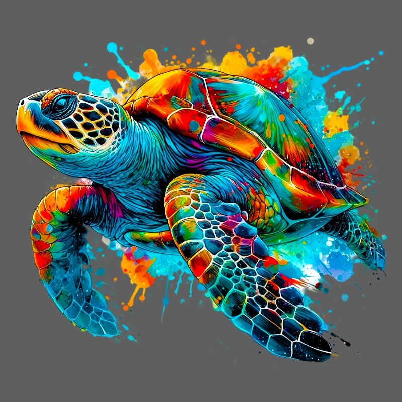 Turtle