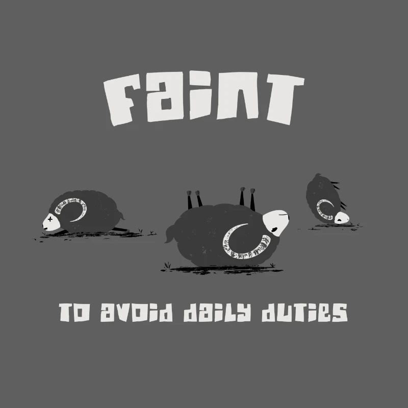 Faint
