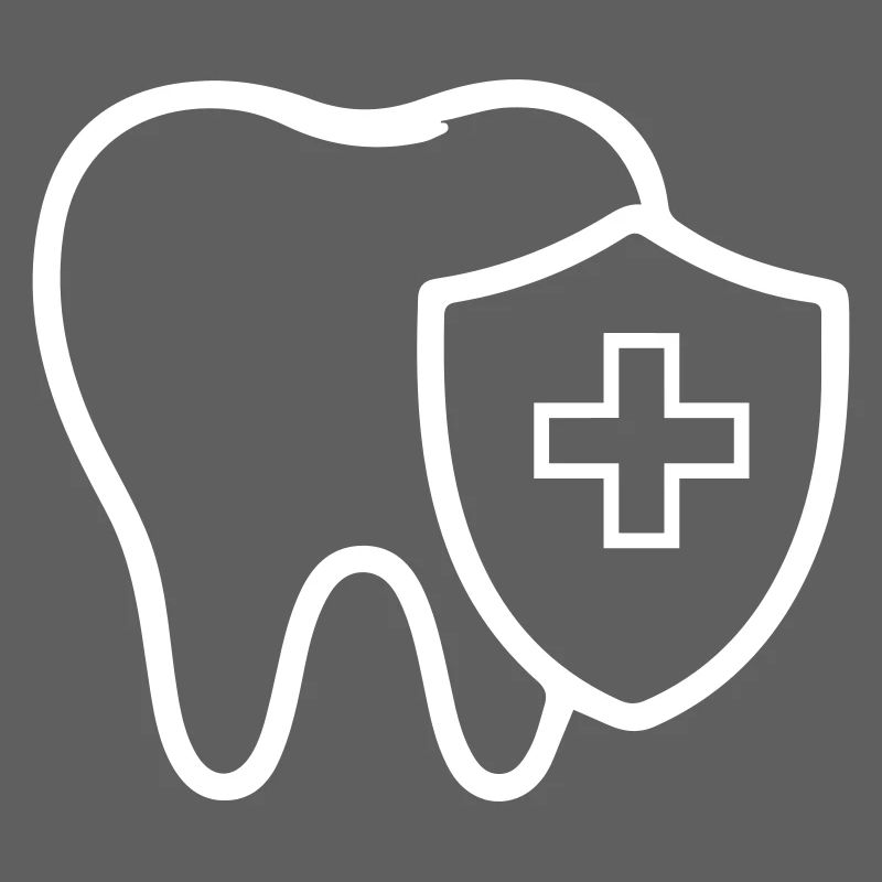 Tooth Icon Dentist