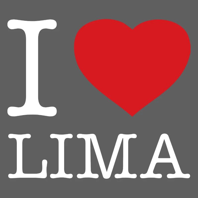 J’AIME LIMA Pérou
