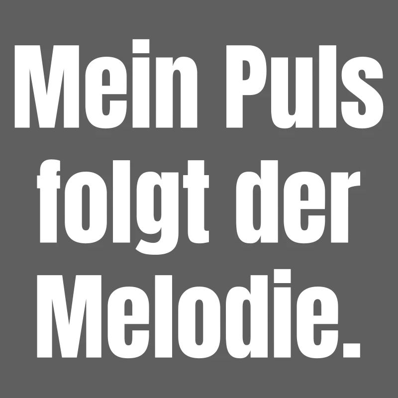Melody Pulse – Typo Contrast