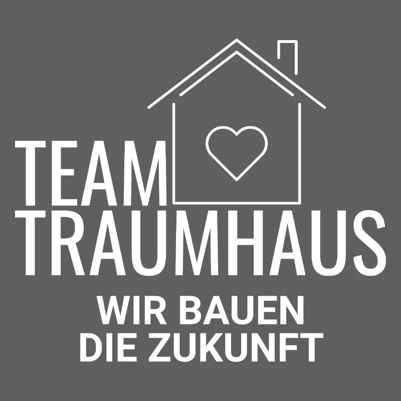 Team House Construction