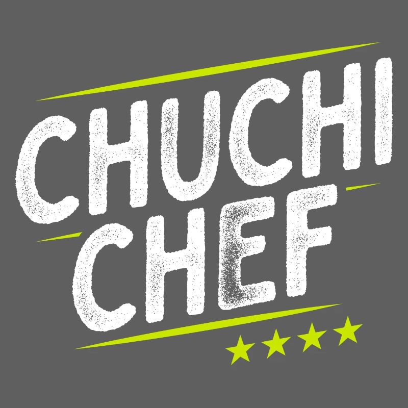 Küchenchef - Chuchi Chef - Schweizerdeutsch