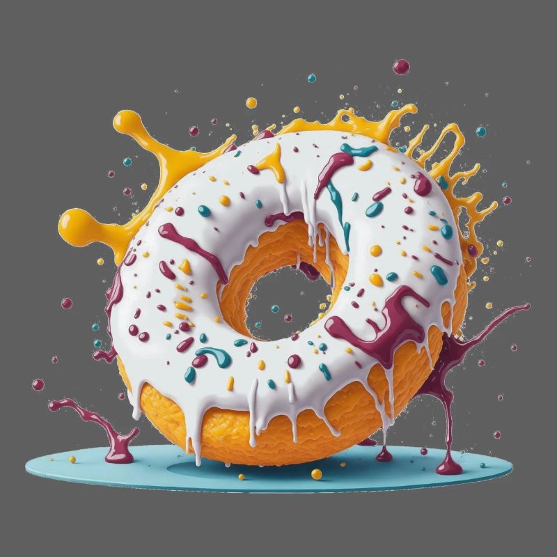 Doughnut