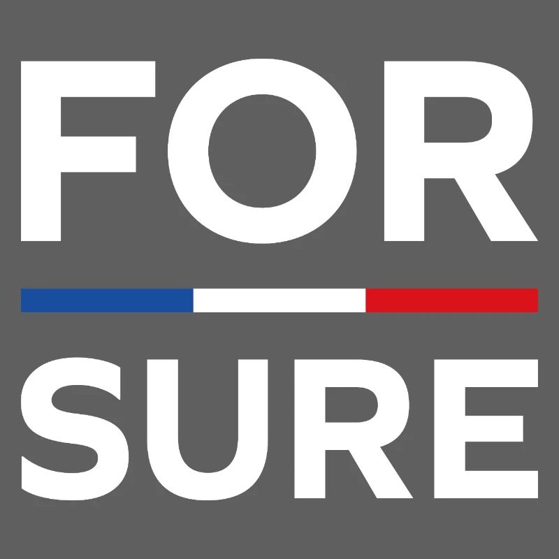 macron Ganz sicher