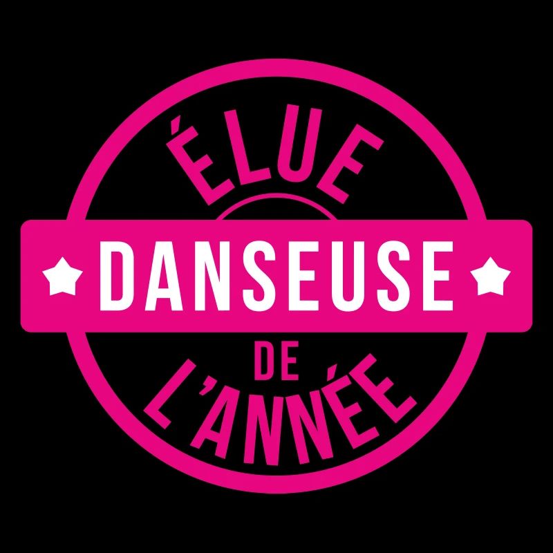 Élue danseuse de l’année