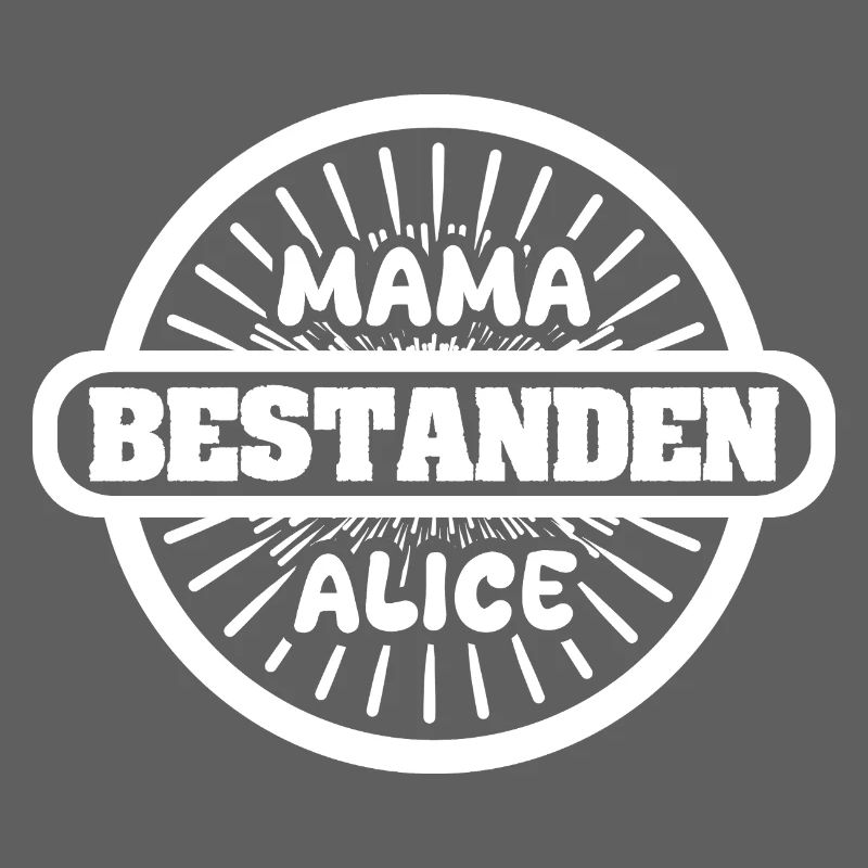 Alice als Name