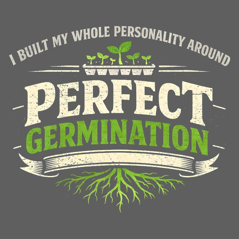 Perfect germination | Microgreens Cultivation