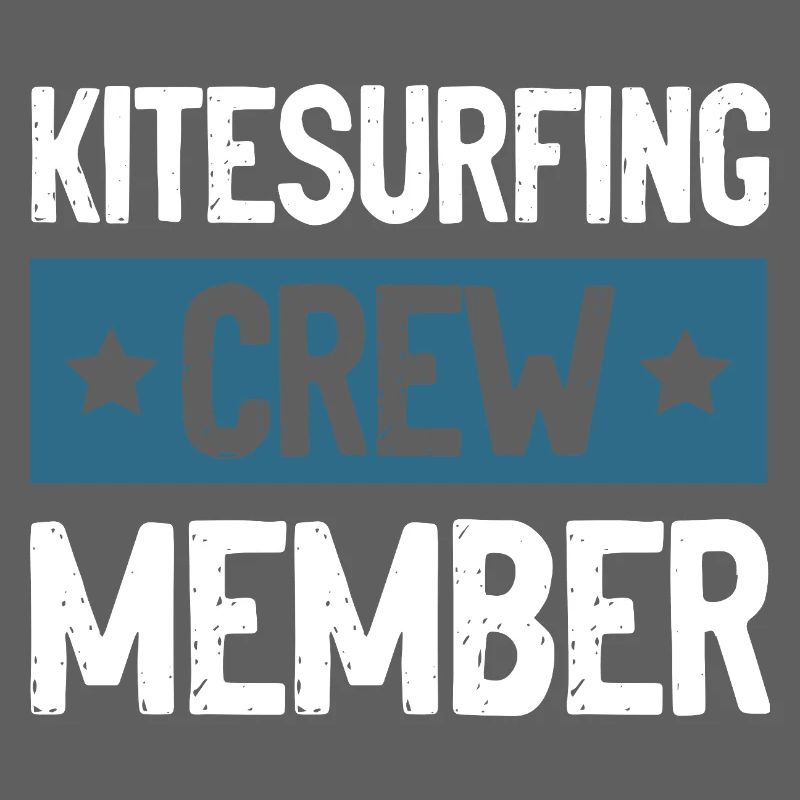 Équipe de kitesurf