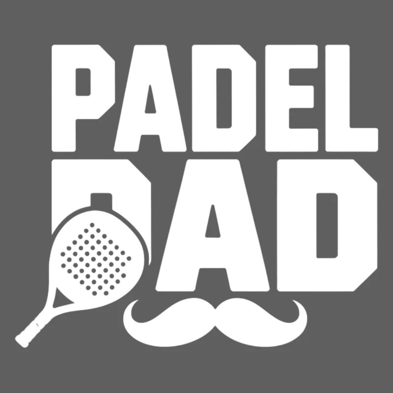 Padel Dad