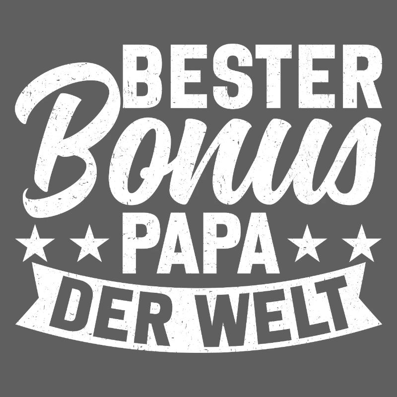 Bester Bonus Papa Der Welt