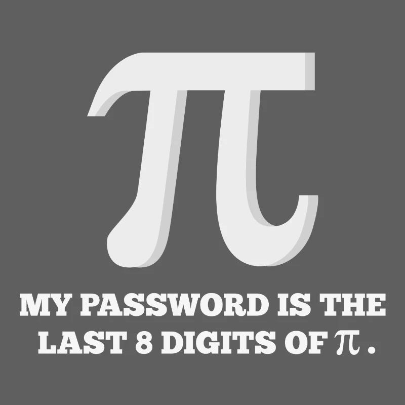 Passwort, Passwort, Computer