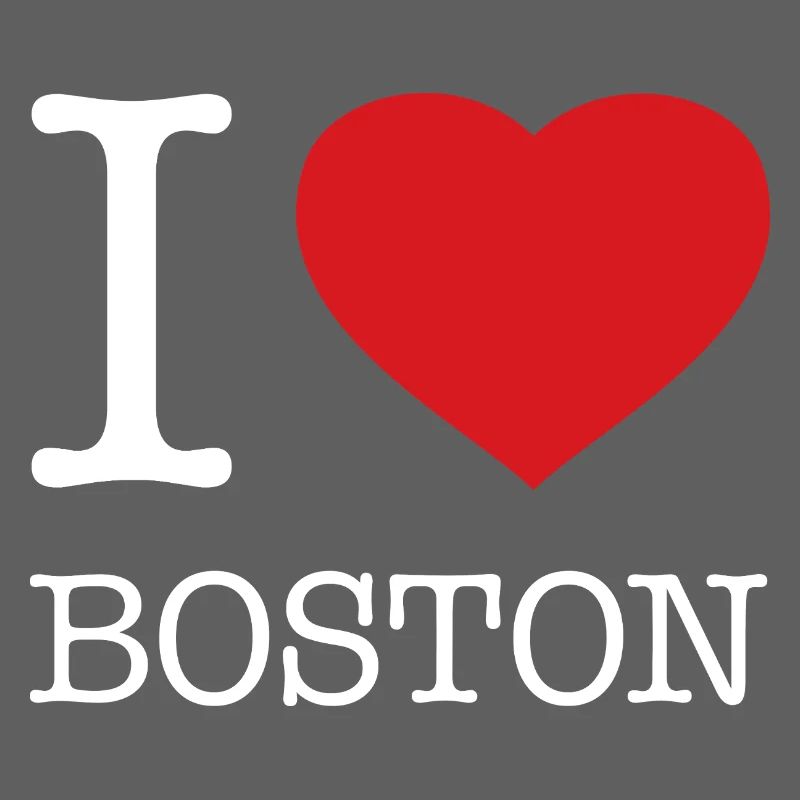 J’ADORE BOSTON
