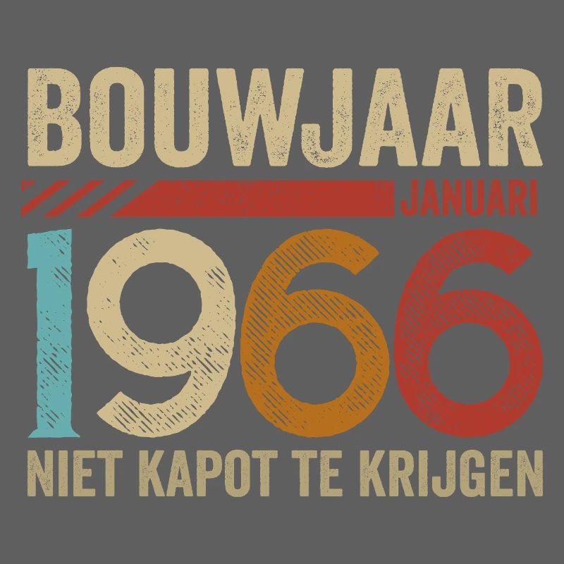 Année de construction : janvier 1966 ne peut être annulée