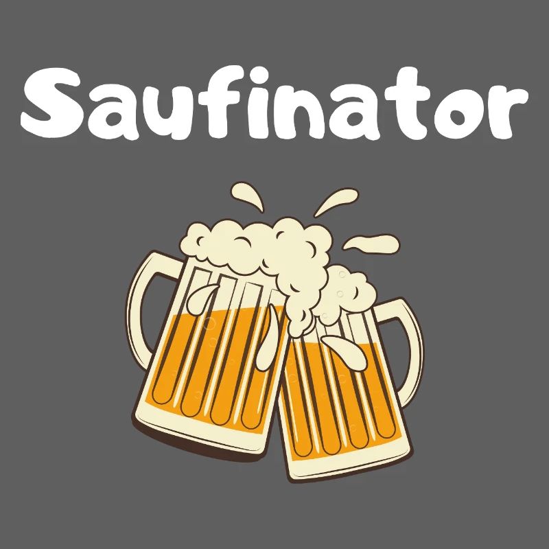 Saufinator