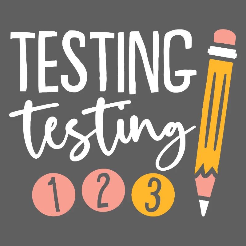 Testing Pencil Doodles on Black