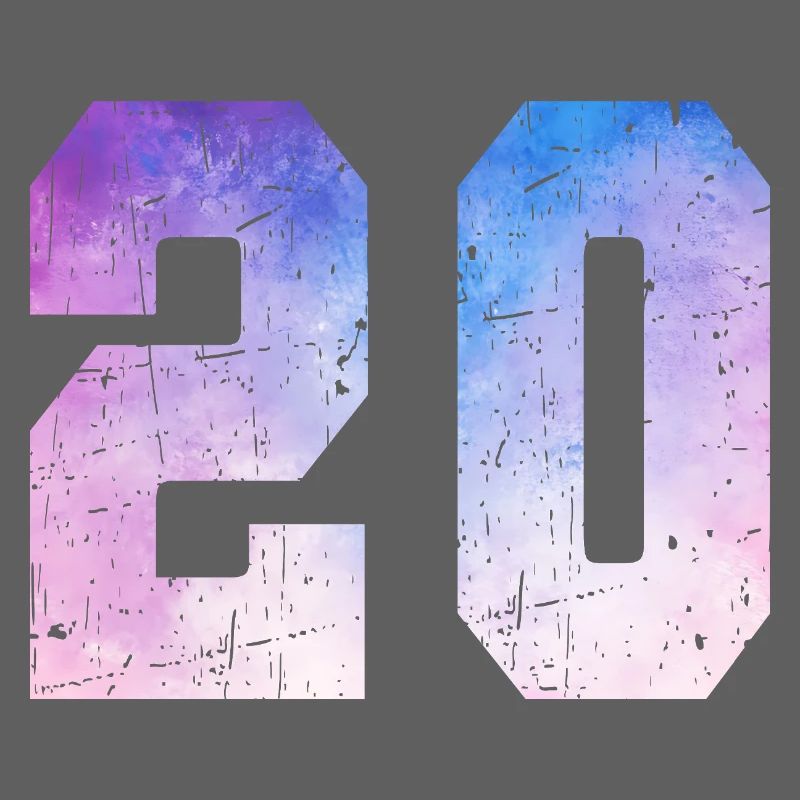 Issue 20 – 20th Anniversary Gift