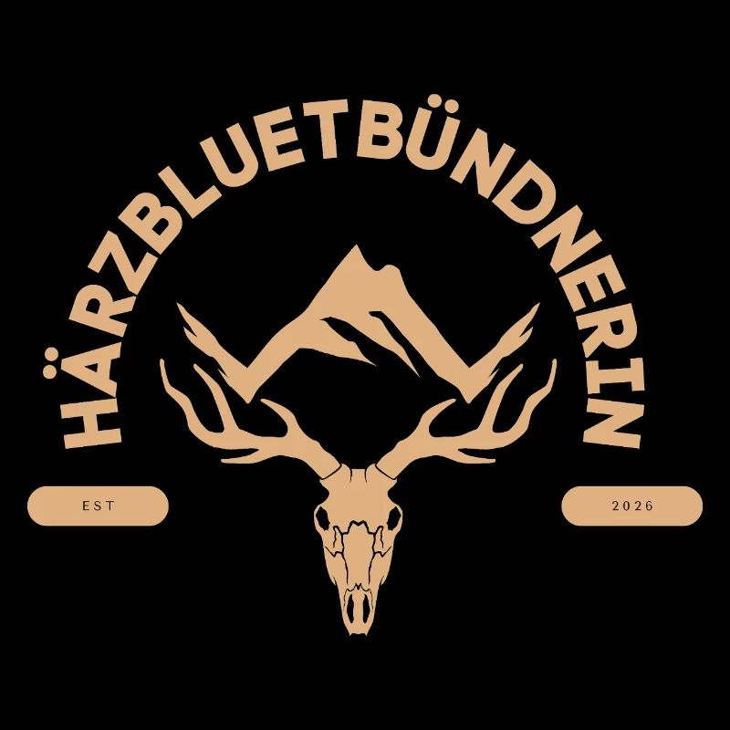 Härzbluetbündnerin