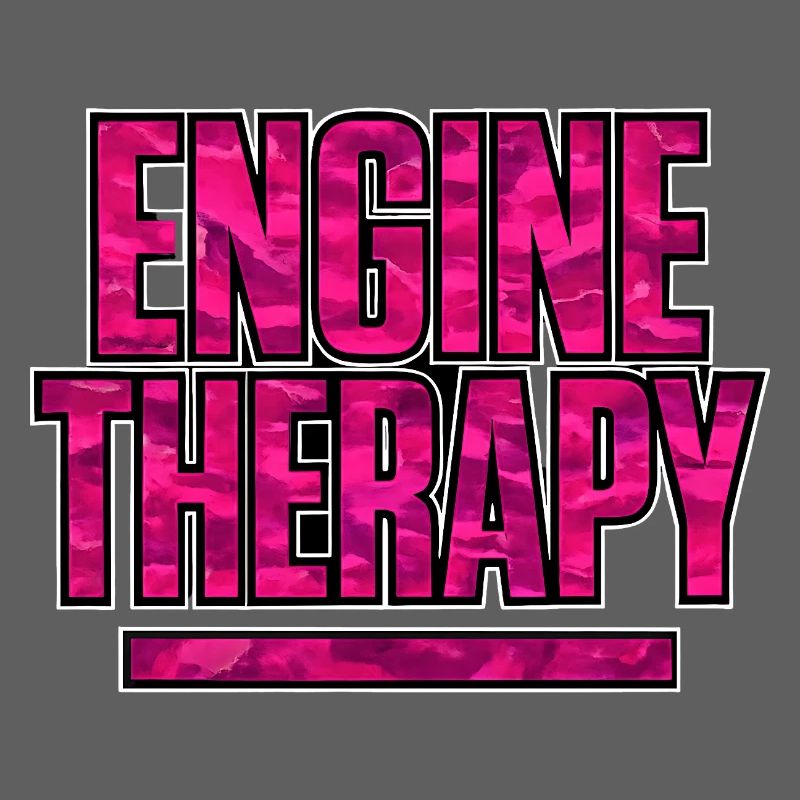 Engine Therapy Auto Tuning Szene Camouflage