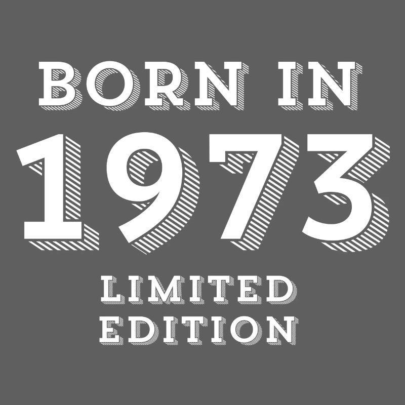 1973, année de naissance, 1973