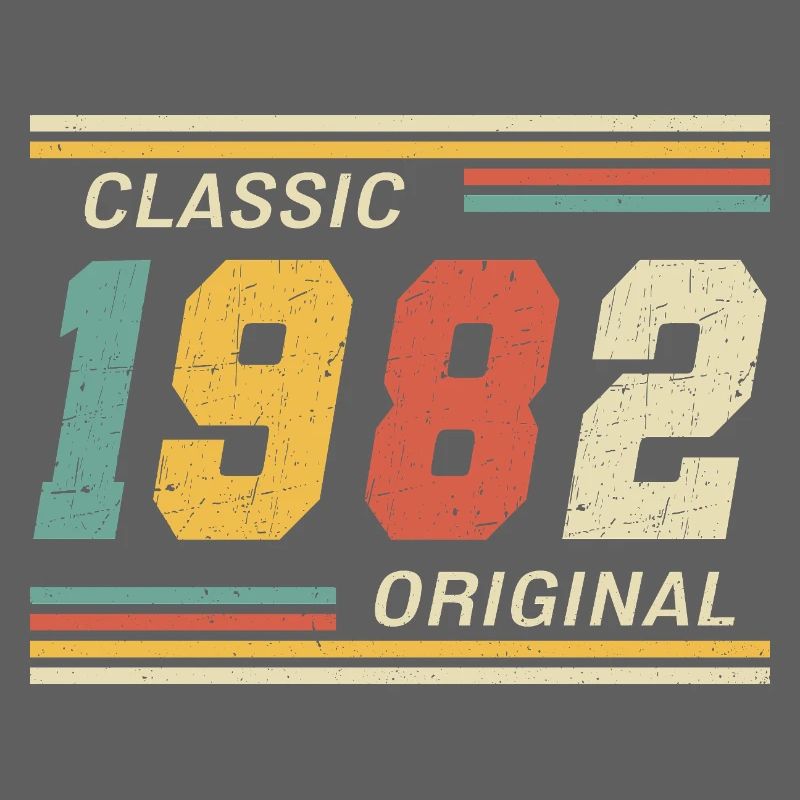 Classique 1982 original 1982