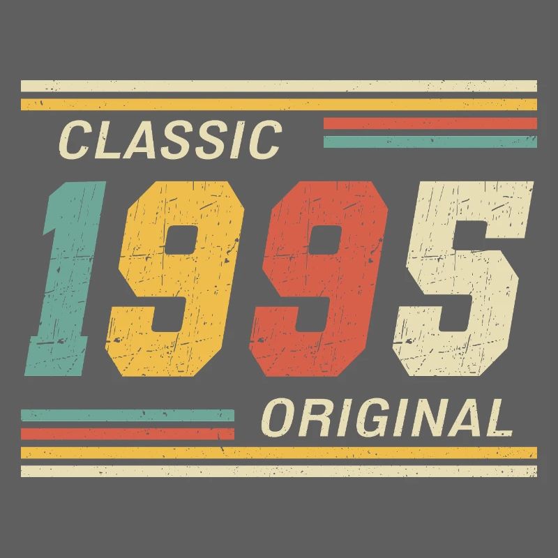 Classique 1995 original 1995