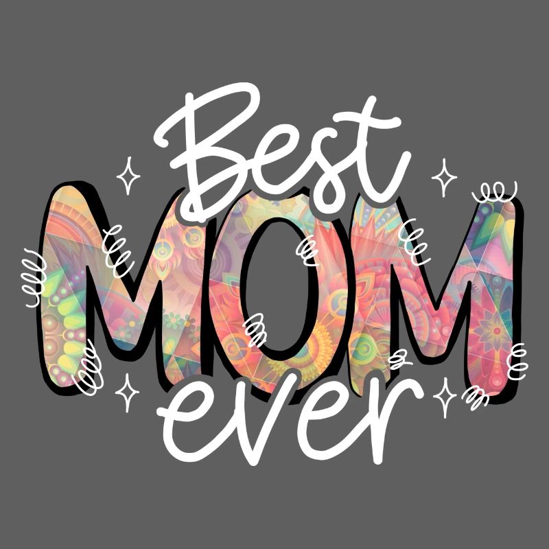 geschenk muttertag liebe mama best mum ever