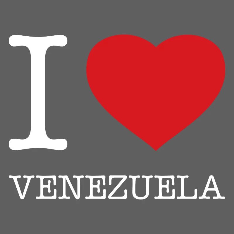 J’ADORE VENEZUELA