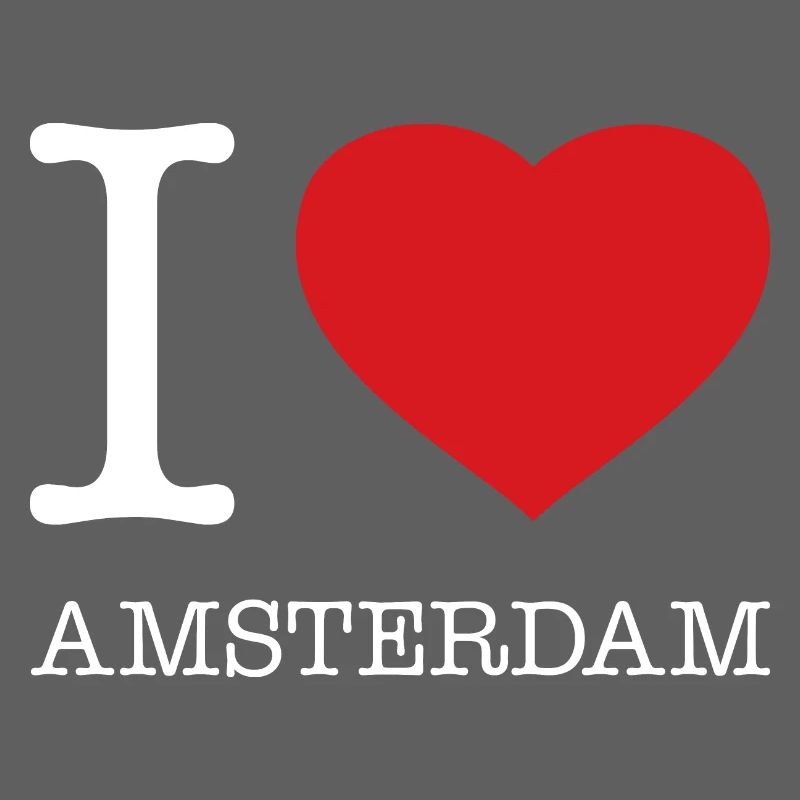 J’ADORE AMSTERDAM