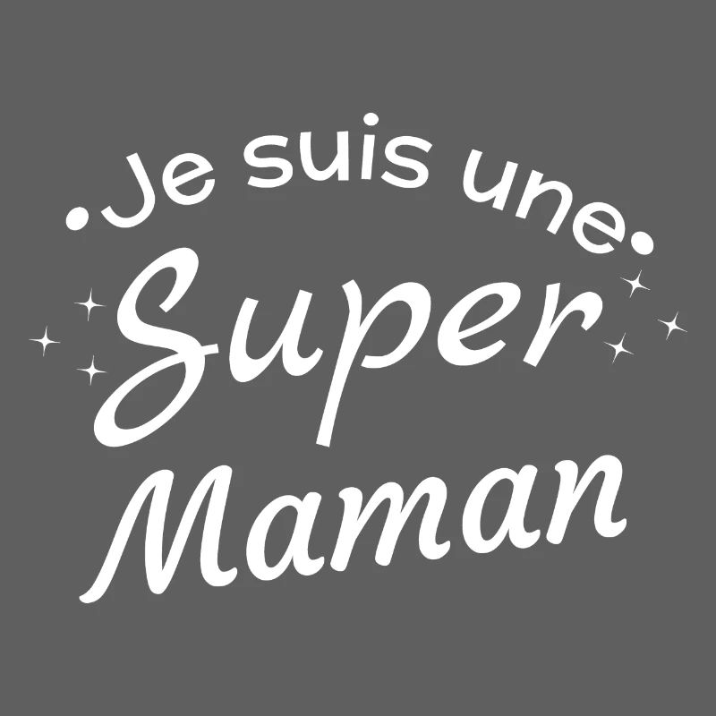 Personalized Super Moms Day