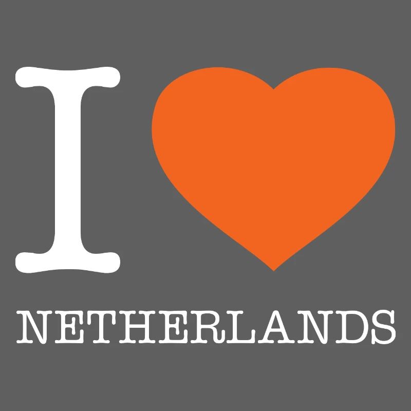 J’ADORE LES PAYS-BAS