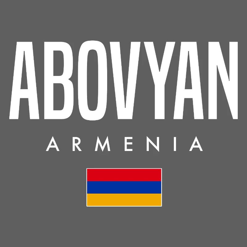 Abovyan Armenien