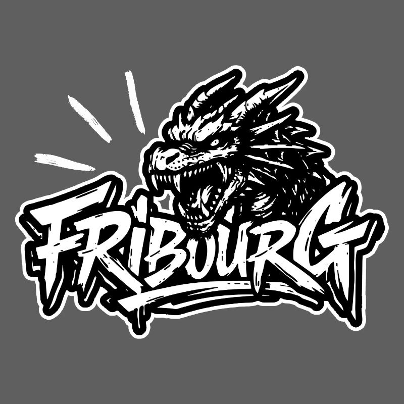 Fribourg Dragon
