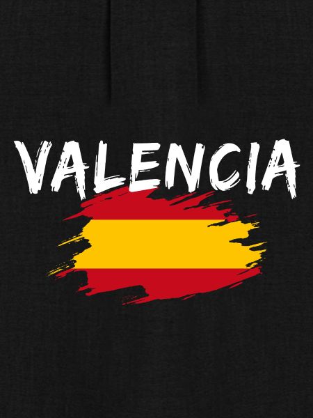 Valencia Spanien