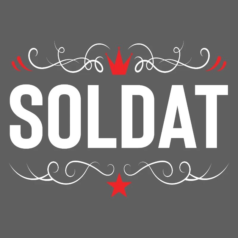 Soldier Profession