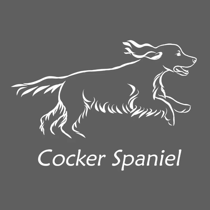 Cocker Spaniel