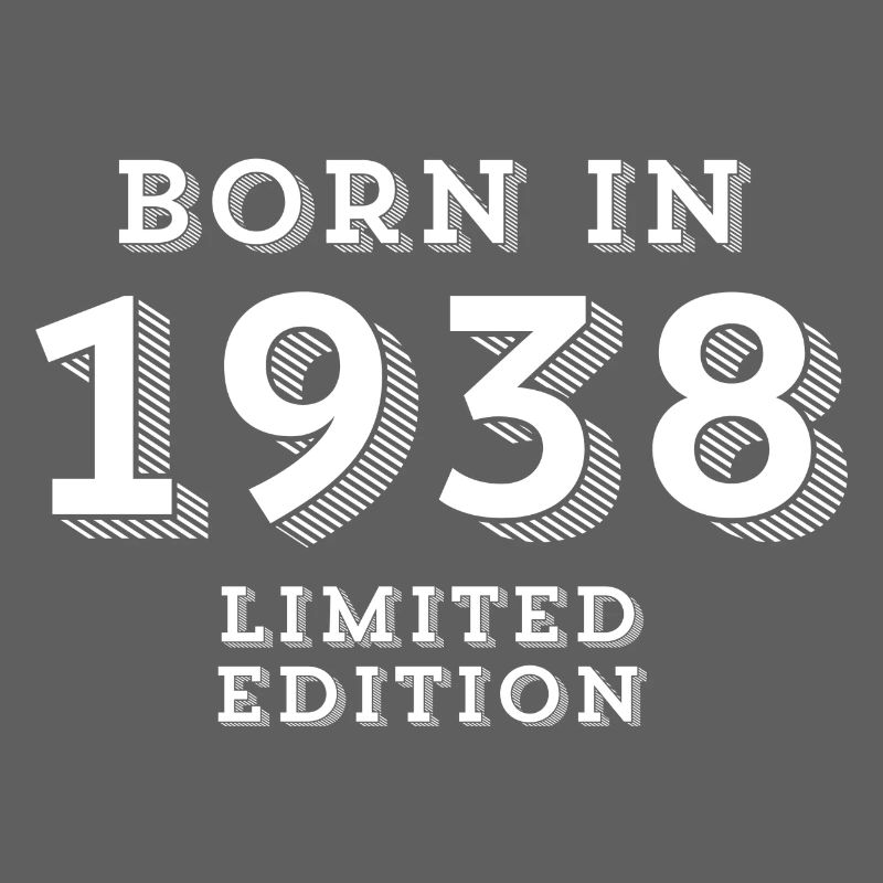 date de naissance, année de naissance, 86 ans