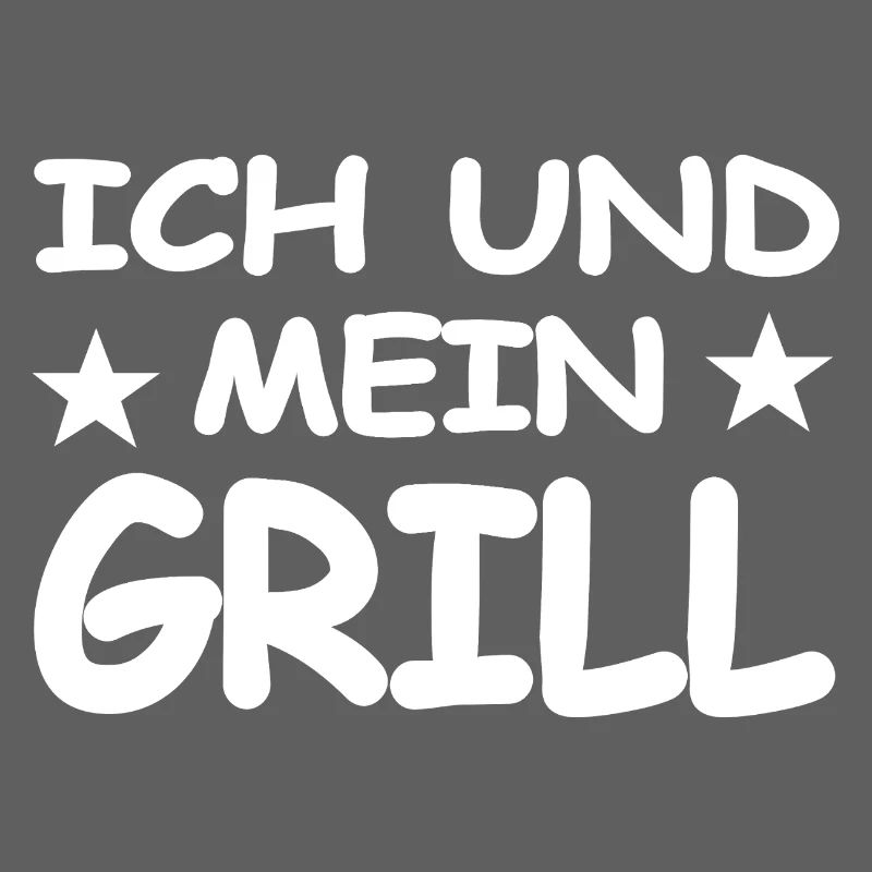 Grillen