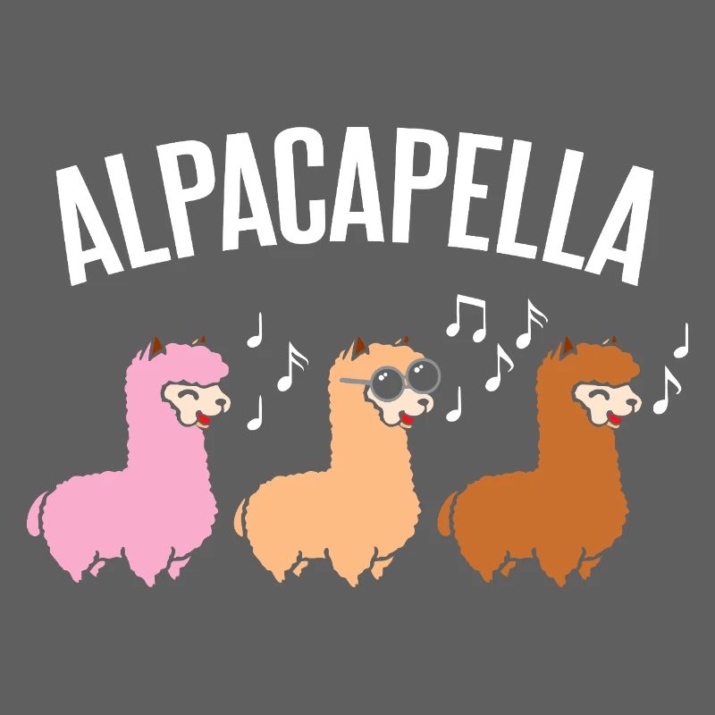 Alpacapella